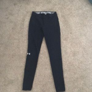 Under armour leggings